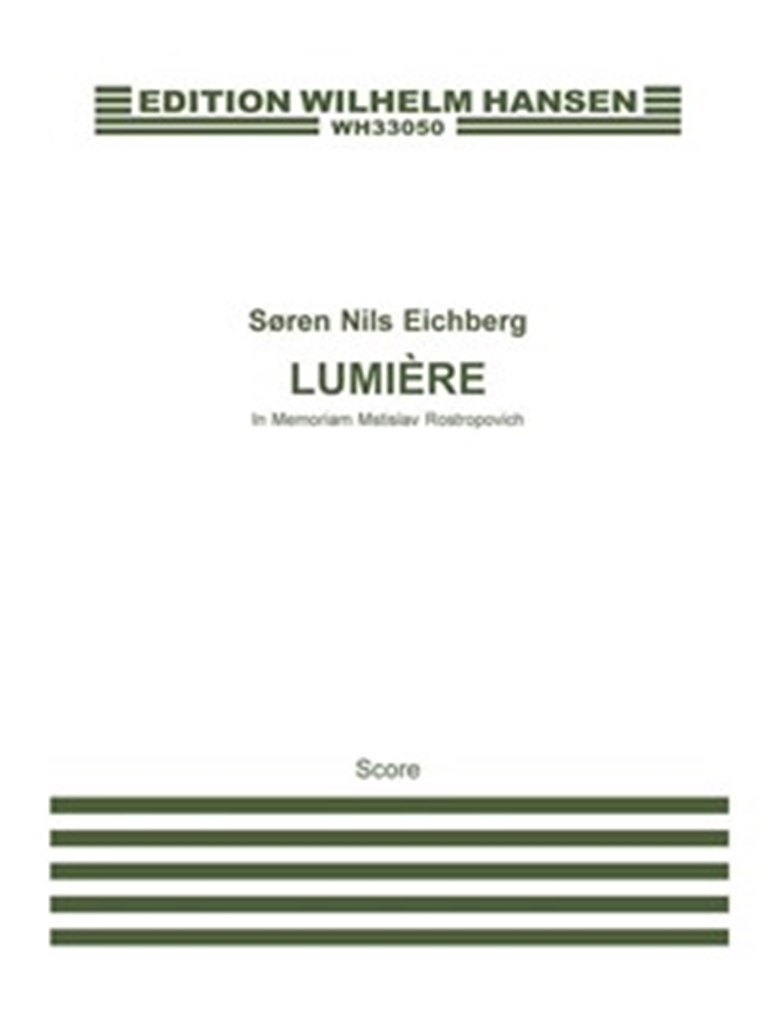 Lumière